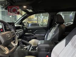 تۆیۆتا تاکۆما